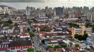 Lavagem de Sofá no Campo Grande