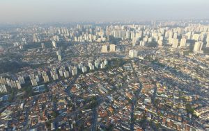Lavagem de Sofá no Campo Limpo