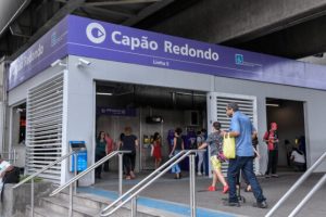 Lavagem de Sofá no Capão Redondo