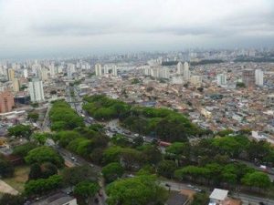 Lavagem de Sofá no Itaim Bibi