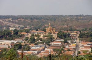 Lavagem de Sofá no Grajaú
