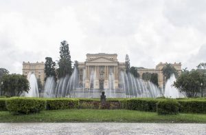 Lavagem de Sofá no Ipiranga