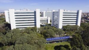 Lavagem de Sofá no Jardim São Luís