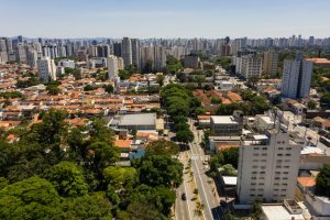 Lavagem de Sofá em Santo Amaro