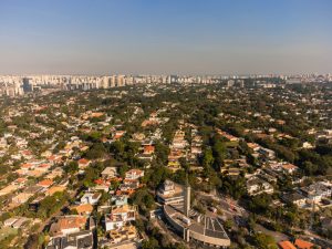 Lavagem de Sofá no Butantã