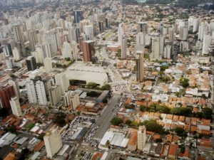 Lavagem de Sofá no Itaim Bibi