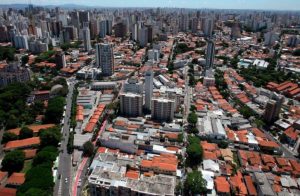 Lavagem de Sofá na Vila Mariana