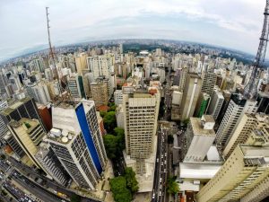 Lavagem de Sofá no Jardim Paulista