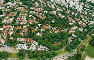 Lavagem de Sofá na Lapa