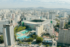 Lavagem de Sofá em Perdizes