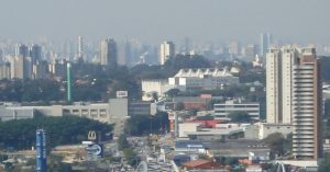 Lavagem de Sofá no Rio Pequeno